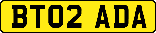 BT02ADA