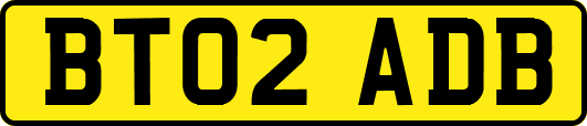 BT02ADB