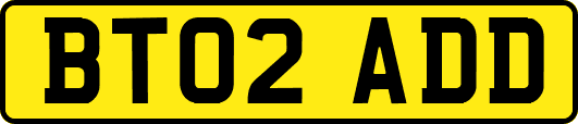 BT02ADD