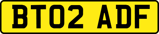 BT02ADF