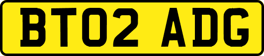 BT02ADG