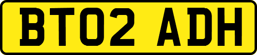 BT02ADH