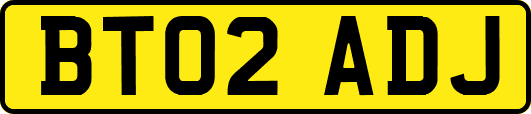 BT02ADJ