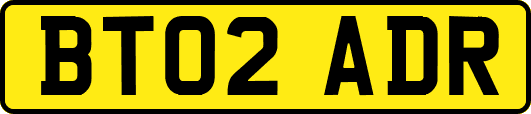 BT02ADR