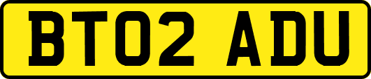 BT02ADU