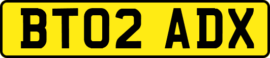 BT02ADX