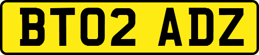 BT02ADZ