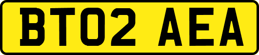 BT02AEA