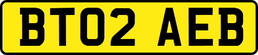 BT02AEB