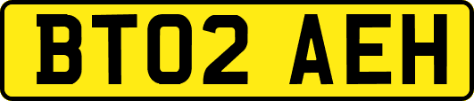 BT02AEH