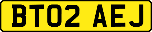 BT02AEJ