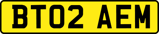 BT02AEM