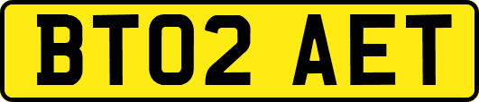 BT02AET