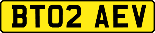 BT02AEV