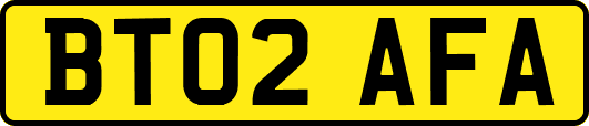 BT02AFA