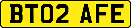 BT02AFE