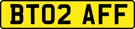 BT02AFF