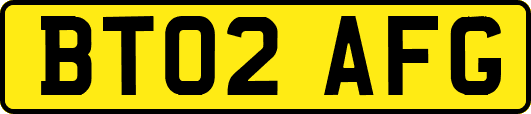 BT02AFG