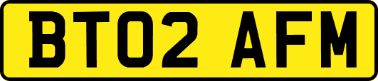 BT02AFM