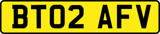 BT02AFV