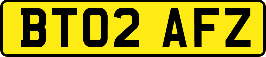 BT02AFZ