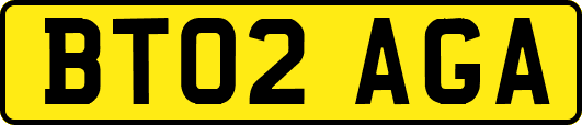 BT02AGA