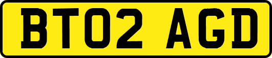 BT02AGD