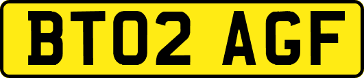 BT02AGF