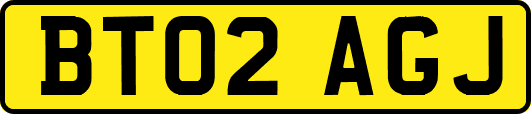 BT02AGJ