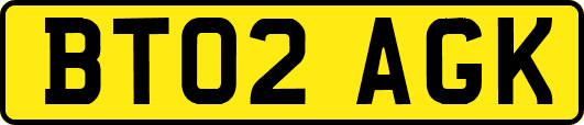 BT02AGK