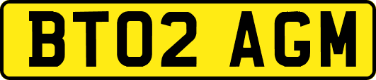 BT02AGM