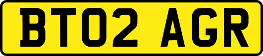 BT02AGR