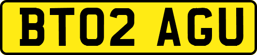 BT02AGU