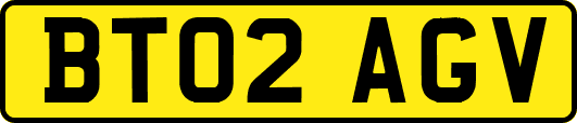 BT02AGV
