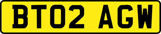 BT02AGW