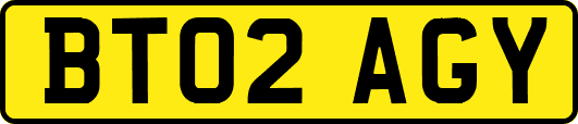 BT02AGY