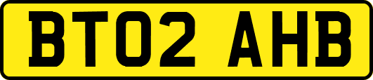 BT02AHB