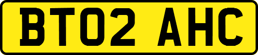 BT02AHC