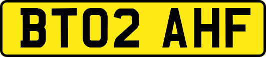 BT02AHF