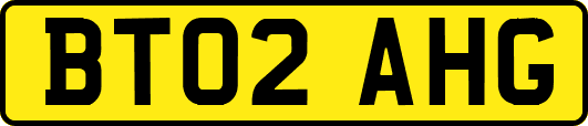 BT02AHG