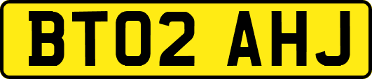BT02AHJ
