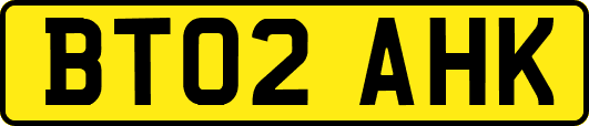 BT02AHK