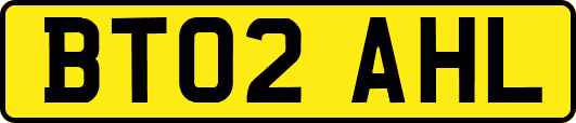 BT02AHL