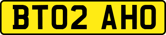 BT02AHO