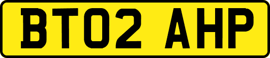 BT02AHP