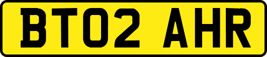 BT02AHR