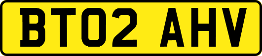 BT02AHV