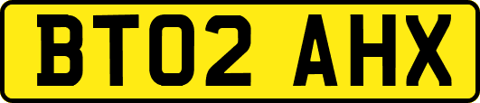 BT02AHX