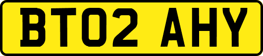 BT02AHY