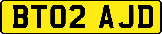 BT02AJD